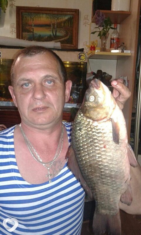 Андрей, 57, Гродно — анкета №2387271