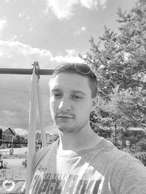 Артем, 32, Котласе — анкета №2387272
