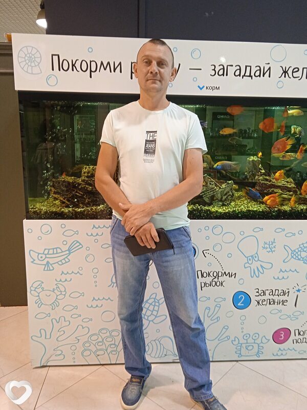 Александр, 42, Аксае — анкета №2387100