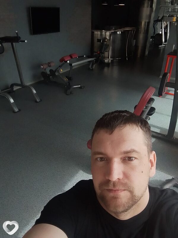 Виталий, 34, Тюмени — анкета №2387102