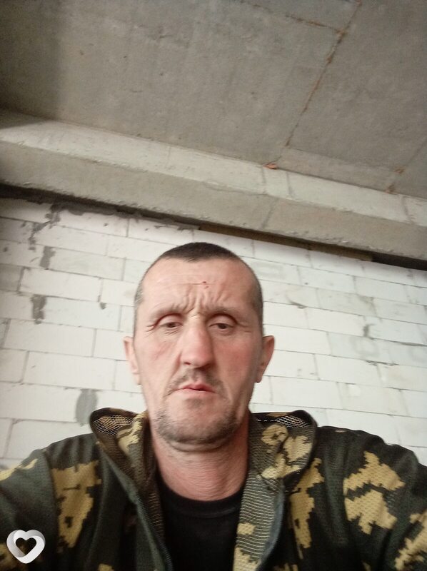 Марк, 45, Краснодаре — анкета №2387103