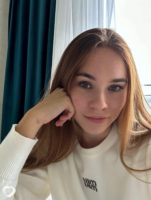 Аня, Вязьма