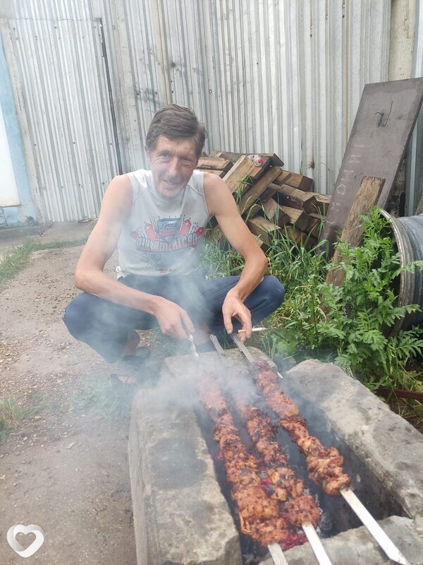 Дмитрий, 51, Рязани — анкета №2387111