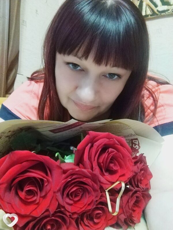 Anette, 43, Смоленске — анкета №2387112