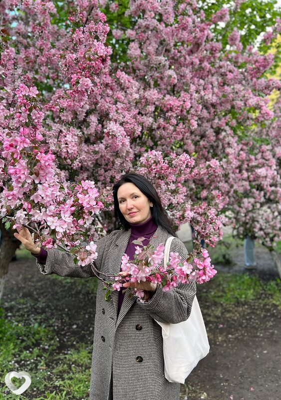 Лариса, 52, Уфе — анкета №2387115