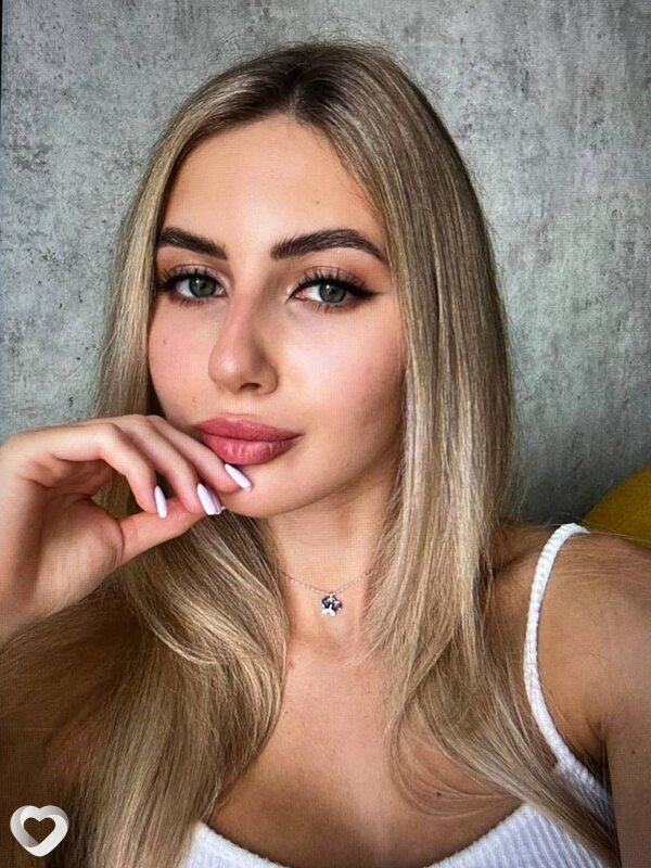 Дарья, 39, Урае — анкета №2387123
