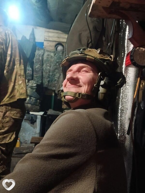 Дима, 42, Санкт-Петербурге — анкета №2387201