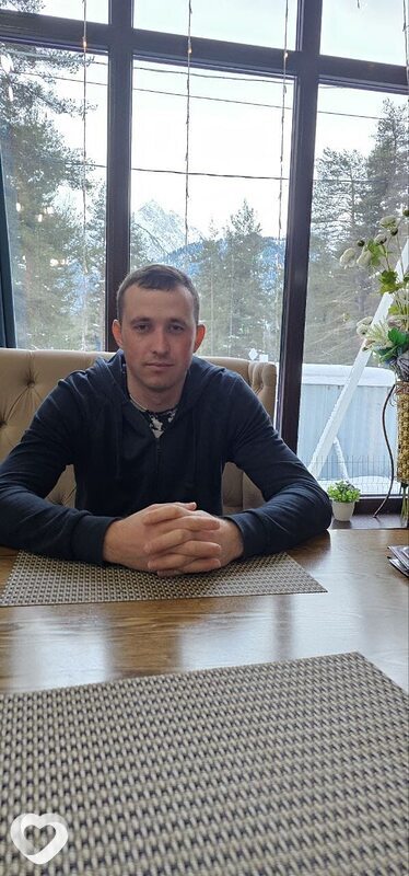 Иван, 32, Кореновске — анкета №2387206