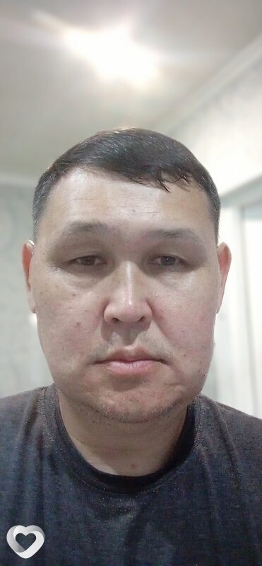 Нурболат, 45, Санкт-Петербурге — анкета №2387211