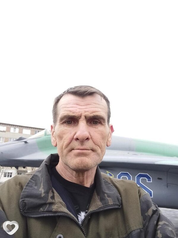 Александр, 52, Невинномысске — анкета №2387214