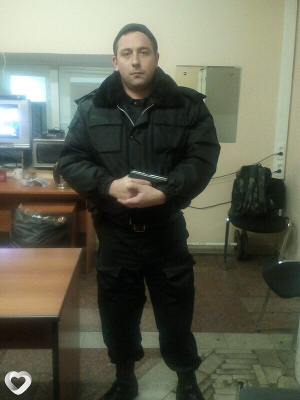 Юра, 34, Анапе — анкета №2387215
