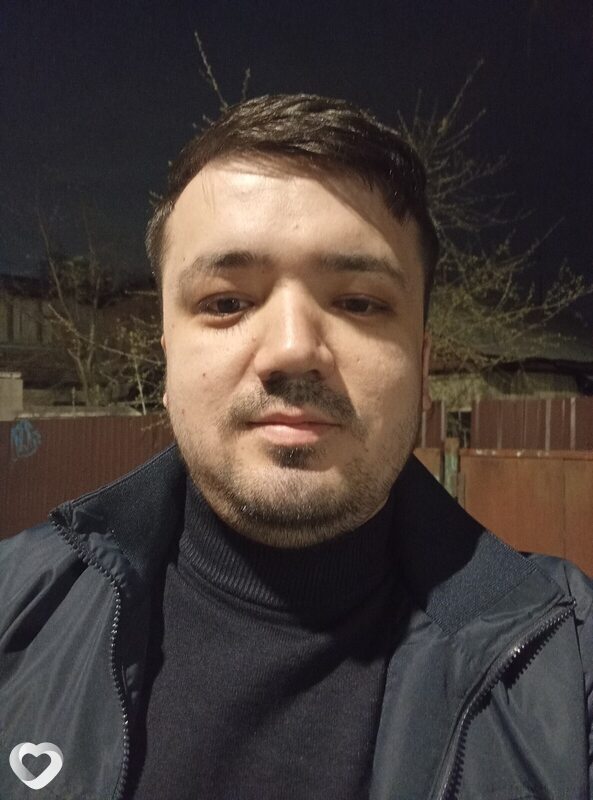 Иса, 28, Москве — анкета №2387216