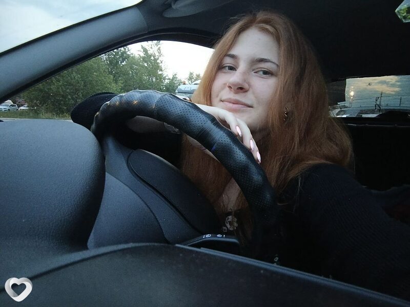 Ирина, 25, Рязани — анкета №2387217