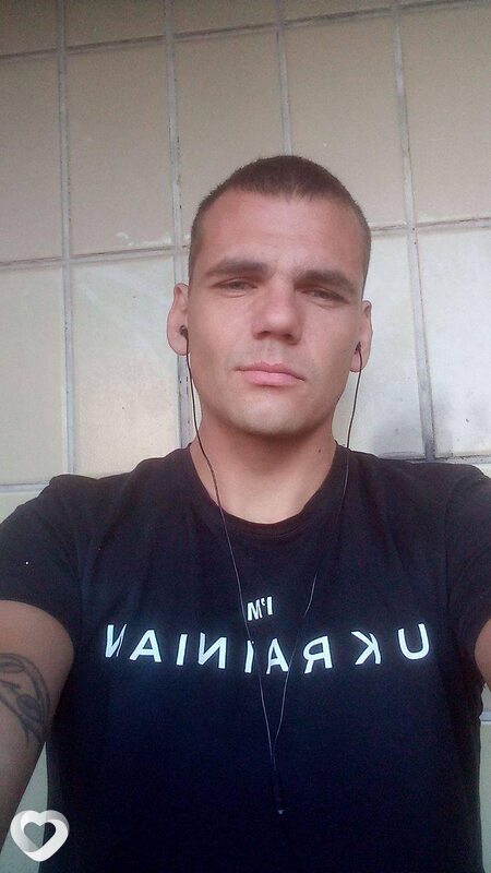 Maxon, 38, Киеве — анкета №13434