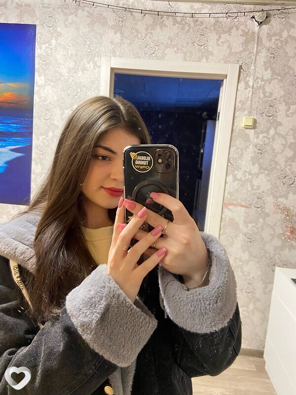 Елизавета, Голышманово