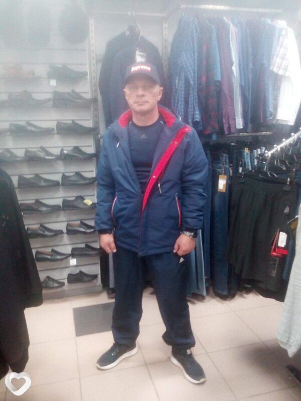 Роман, 49, Санкт-Петербурге — анкета №2387242