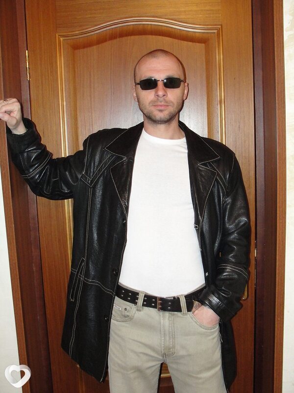 Сергей, 41, Саранске — анкета №2387245