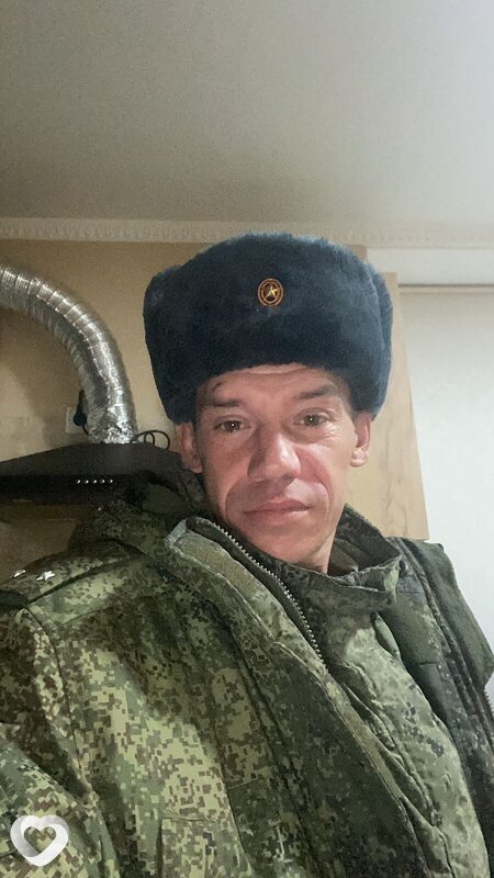 Витя, 40, Симферополе — анкета №2387247