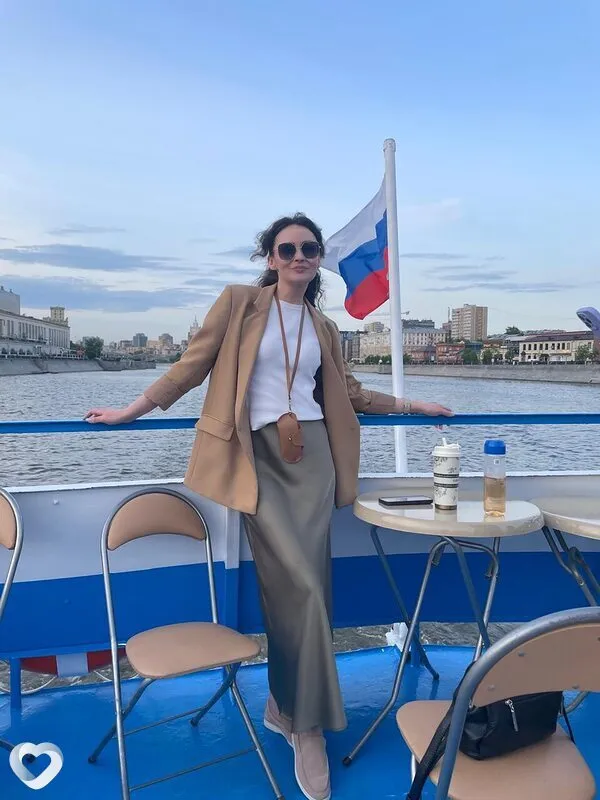 Алена, Москва