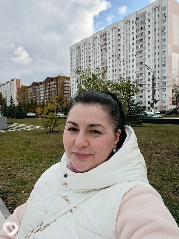 Юлия, 44, Курске — анкета №2387278
