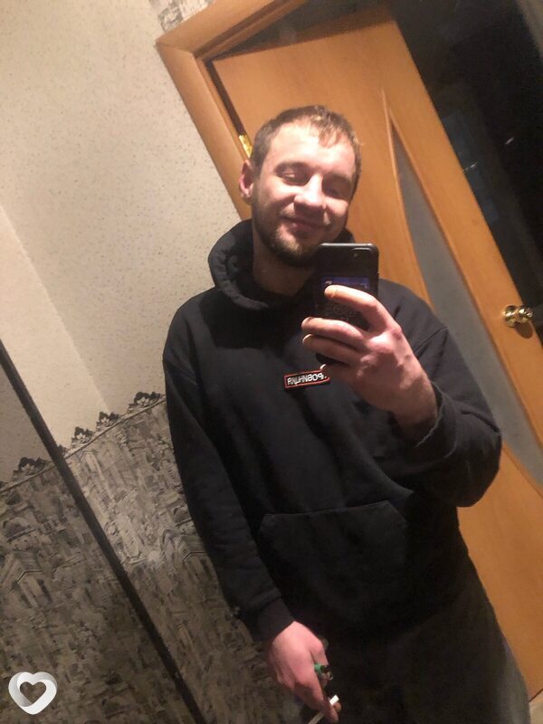 Taras, 34, Челябинске — анкета №2387280