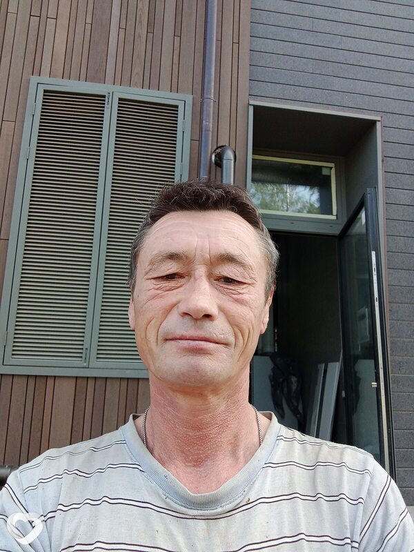 Валерий, 49, Истре — анкета №2387285