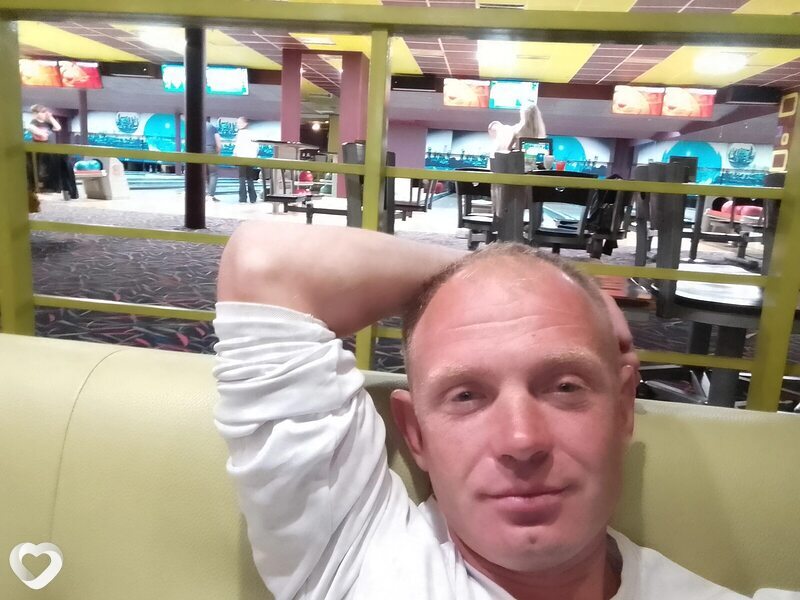 Андрей, 39, Тамбове — анкета №2387399