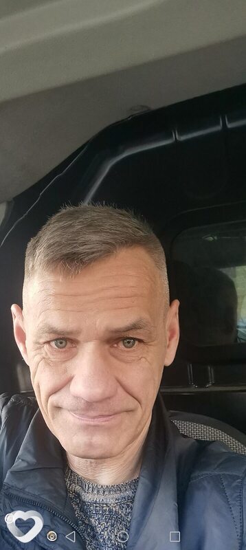 Игорь, 54, Санкт-Петербурге — анкета №2387407