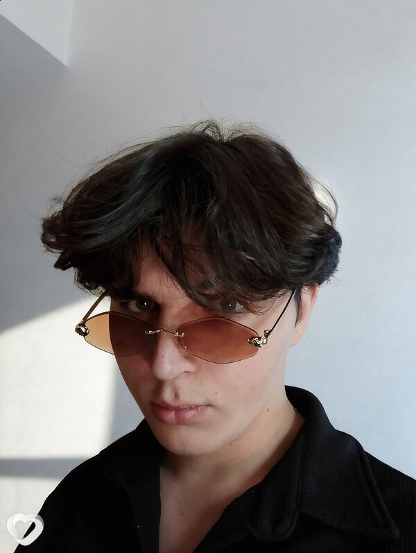 Михаил, 20, Атырау(гурьев) — анкета №2387418