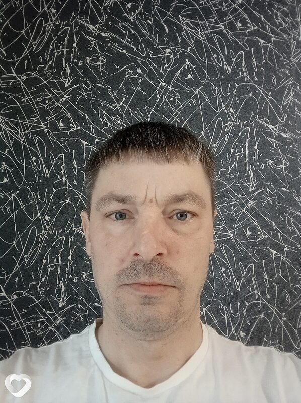 Константин, 40, Москве — анкета №2387421