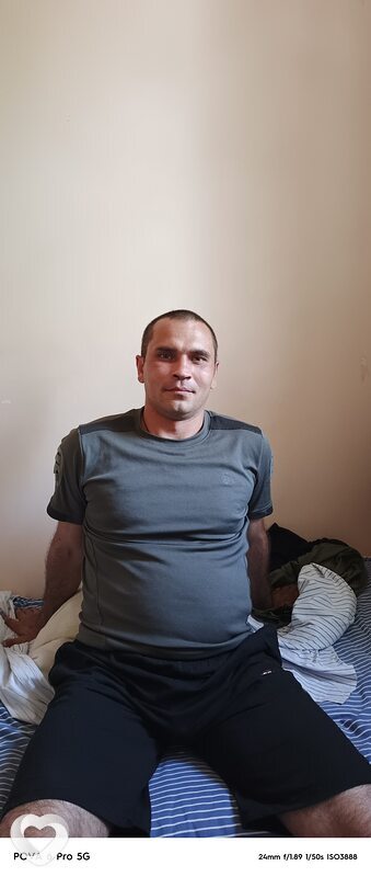 Саша, 37, Ростове-на-Дону — анкета №2387425