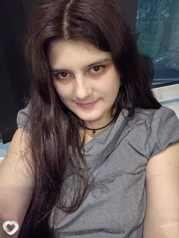 Ася, 34, Новополоцке — анкета №2387433