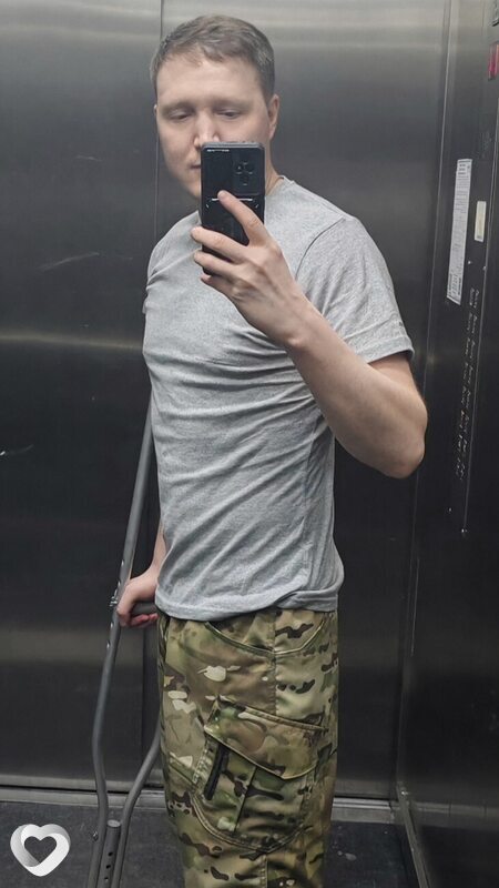 Дмитрий, 36, Сыктывкаре — анкета №2387434