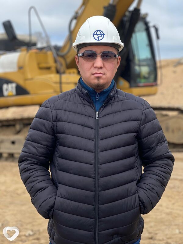 Arman, 32, Волосове — анкета №2387436