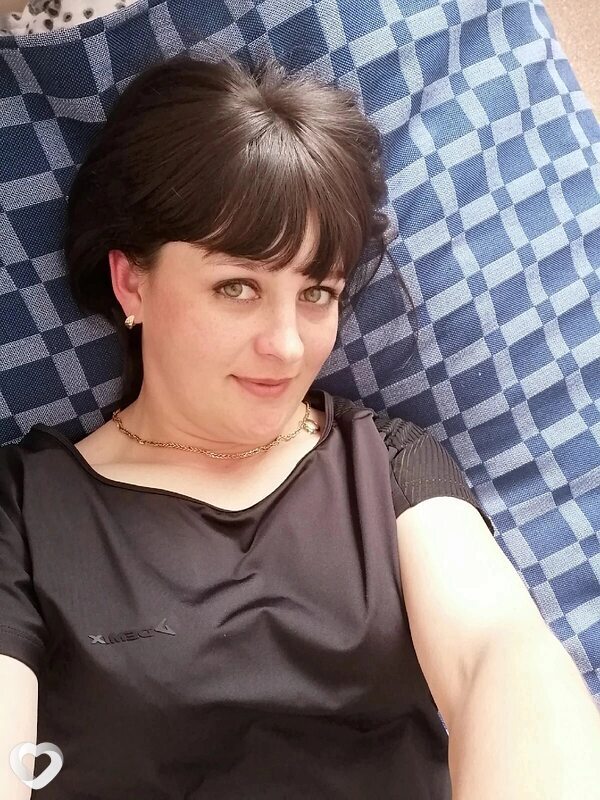 Кристина, 39, Чите — анкета №2387438
