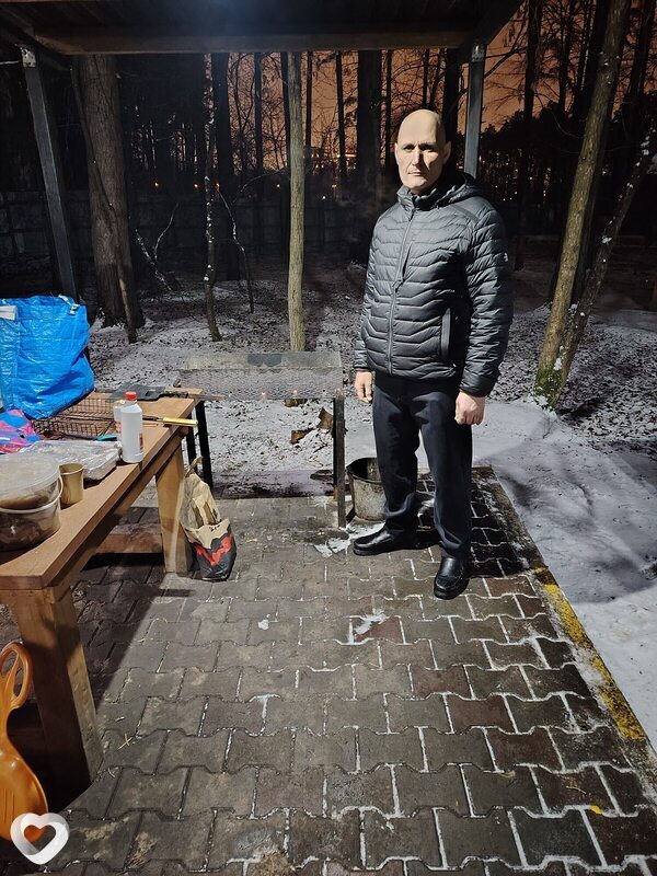 Роман, Среднеуральск