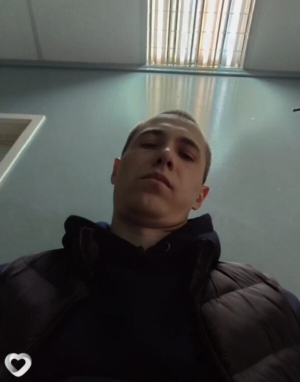 Александр, 37, Уфе — анкета №2387443