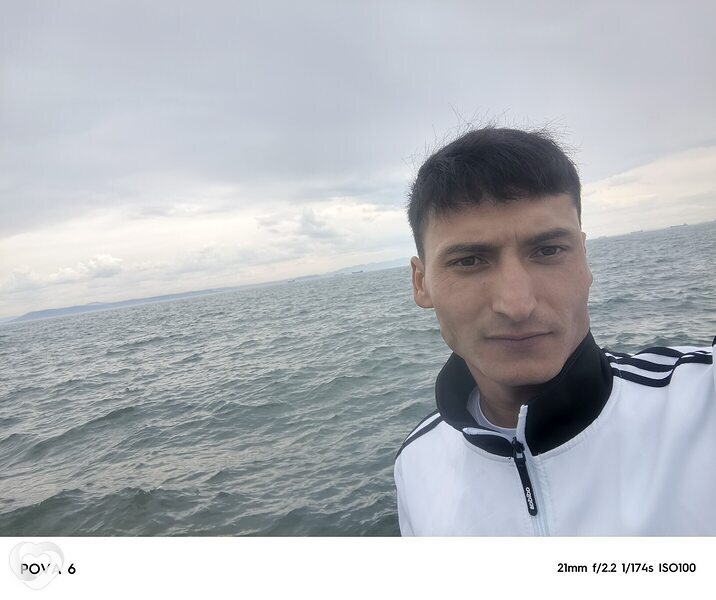 Азиз, 33, Владивостоке — анкета №2387573