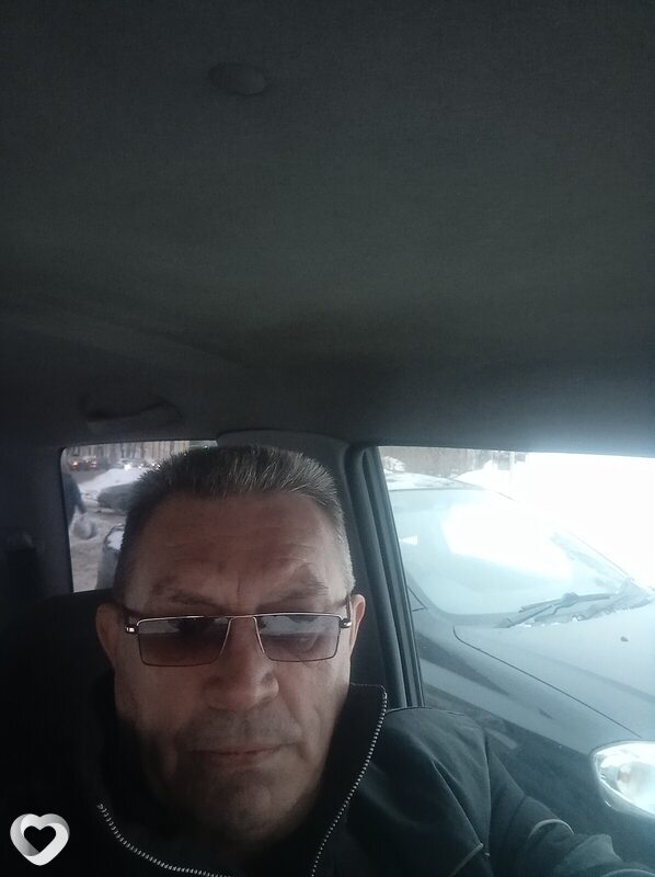 Павел, 61, Ярославле — анкета №2387579