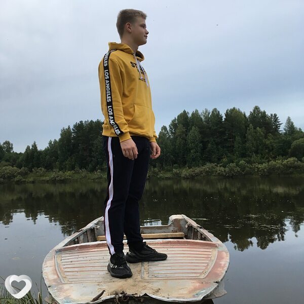 Obin, 23, Севастополе — анкета №2387590