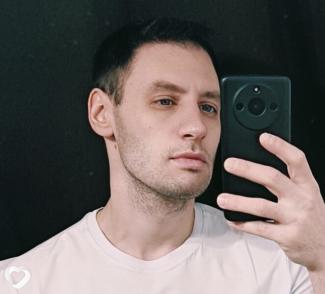 Александр, 31, Новосибирске — анкета №2387591