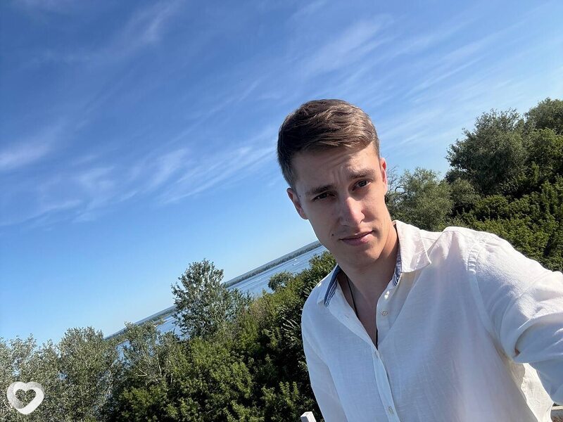 Дмитрий, 29, Самаре — анкета №2387595