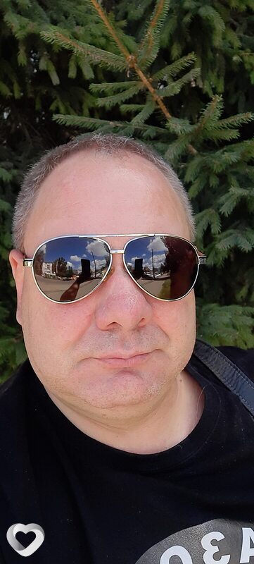 Володимир, 51, Полтаве — анкета №2387329
