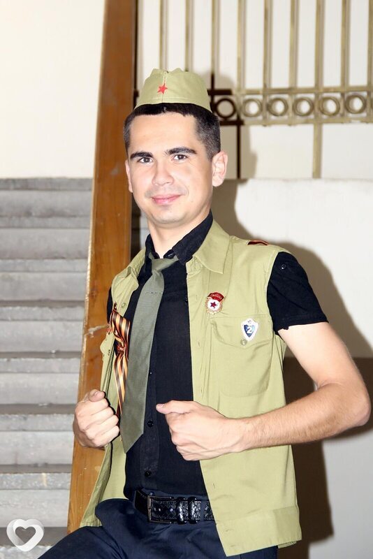 Равиль, 30, Казани — анкета №2387332