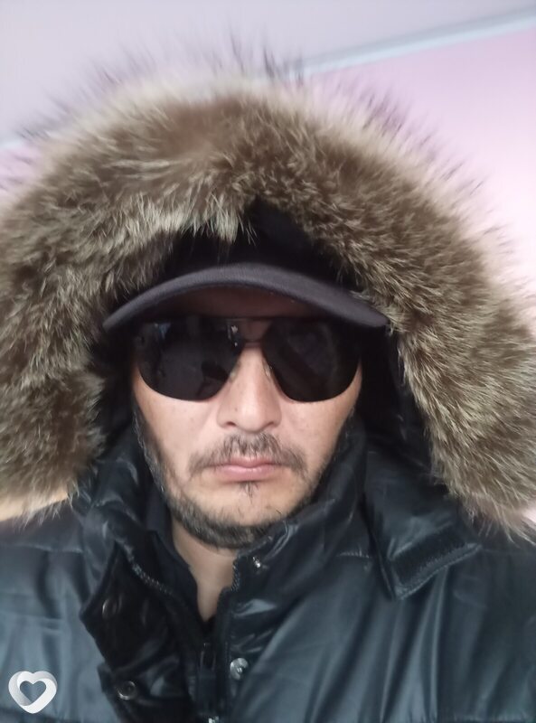 Данияр, 29, Жезказгане — анкета №2387334