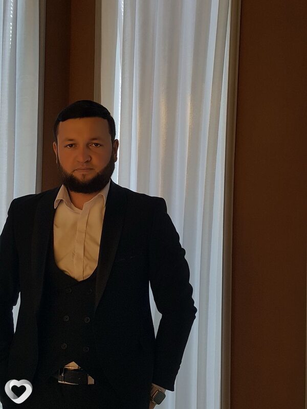 Ислом Узб, 28, Казани — анкета №2387343