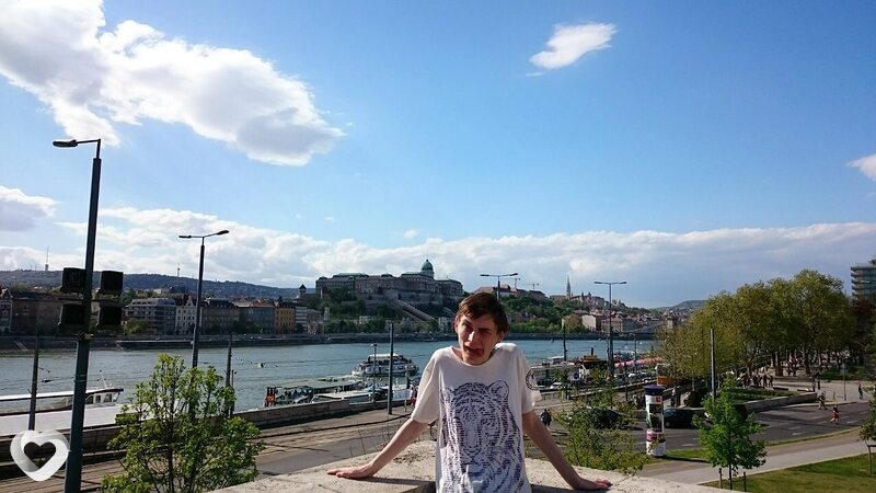 Денис, 33, Сарапуле — анкета №2387346