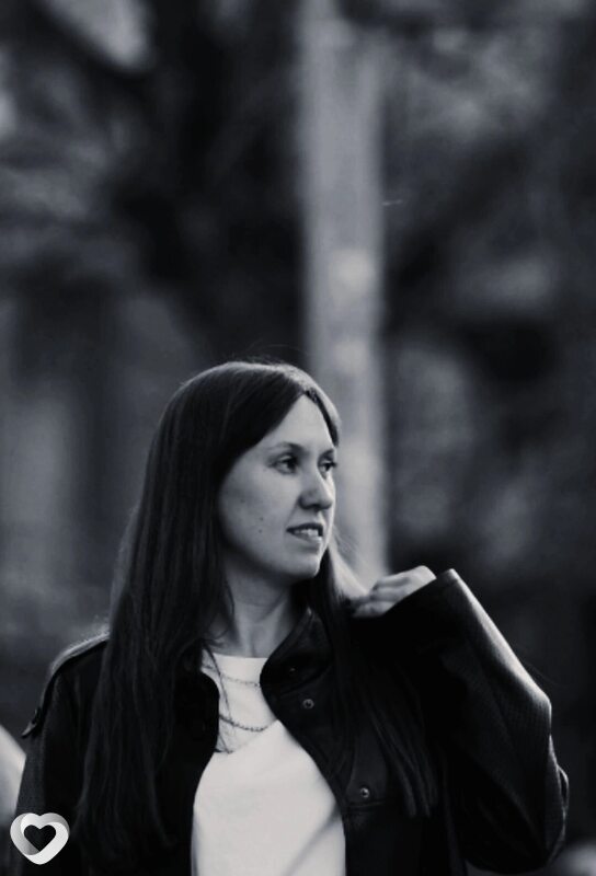 Ирина, 36, Кирове — анкета №2387348