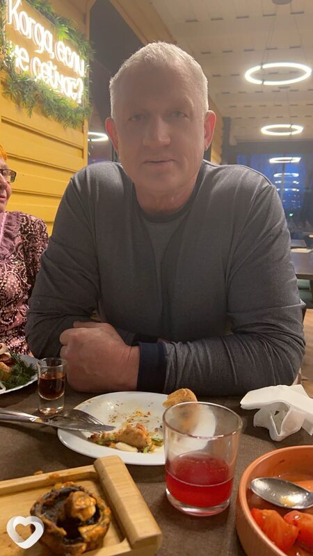 Сергей, 58, Новокузнецке — анкета №2387549