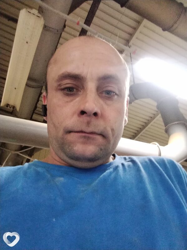 Дмитрий, 42, Пензе — анкета №2387550